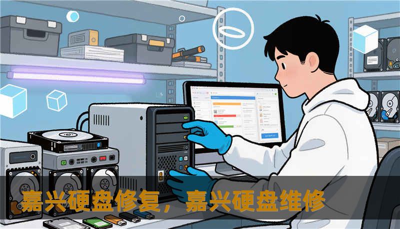 嘉兴硬盘修复，嘉兴硬盘维修