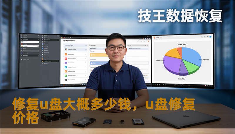 修复u盘大概多少钱，u盘修复价格