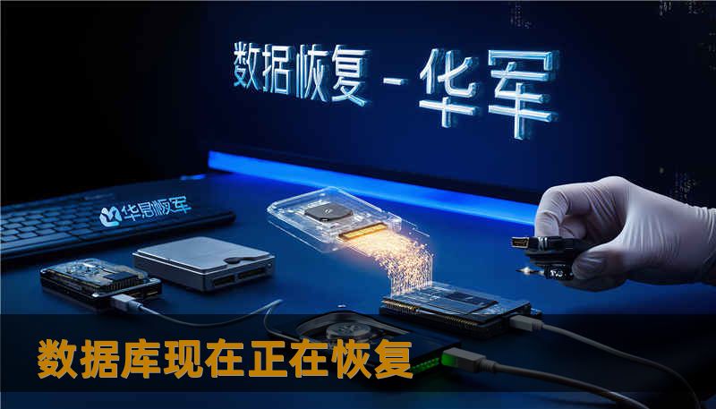 数据库现在正在恢复