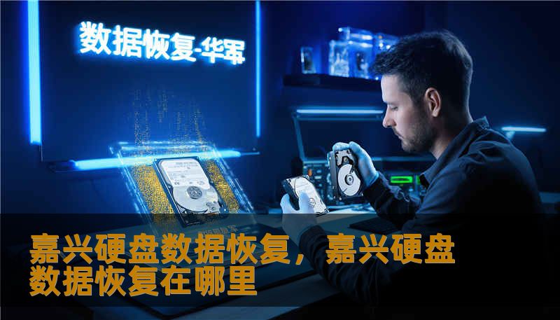 嘉兴硬盘数据恢复，嘉兴硬盘数据恢复在哪里