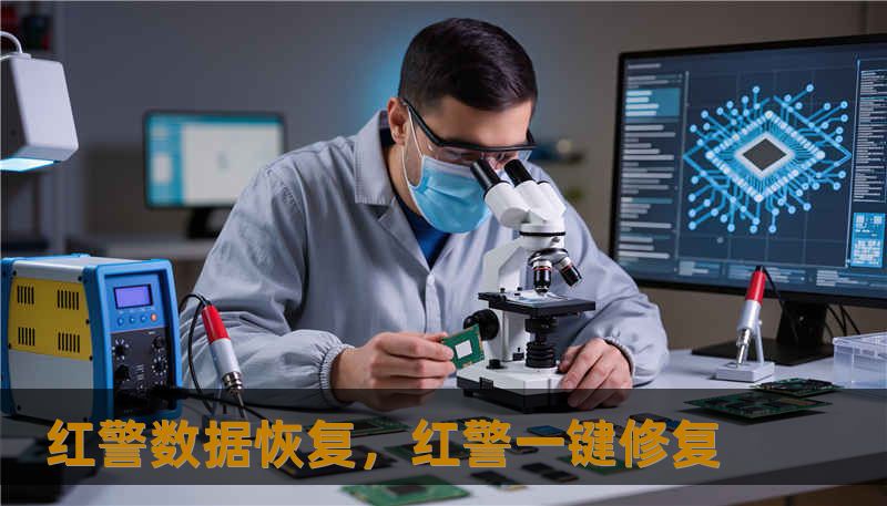 红警数据恢复，红警一键修复