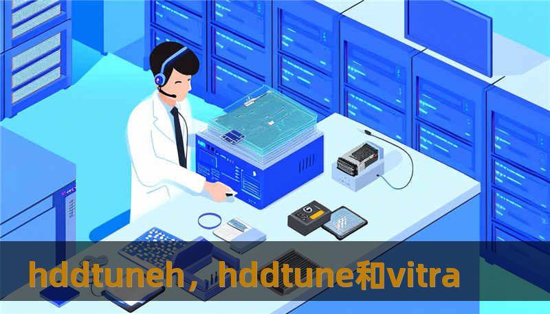 hddtuneh，hddtune和vitra