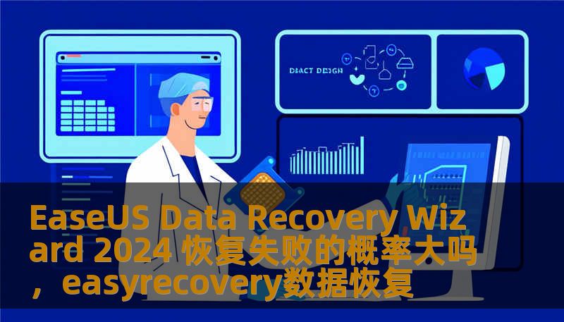EaseUS Data Recovery Wizard 2024 恢复失败的概率大吗，easyrecovery数据恢复