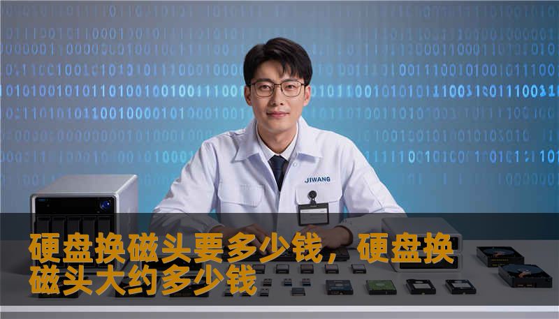 硬盘换磁头要多少钱，硬盘换磁头大约多少钱