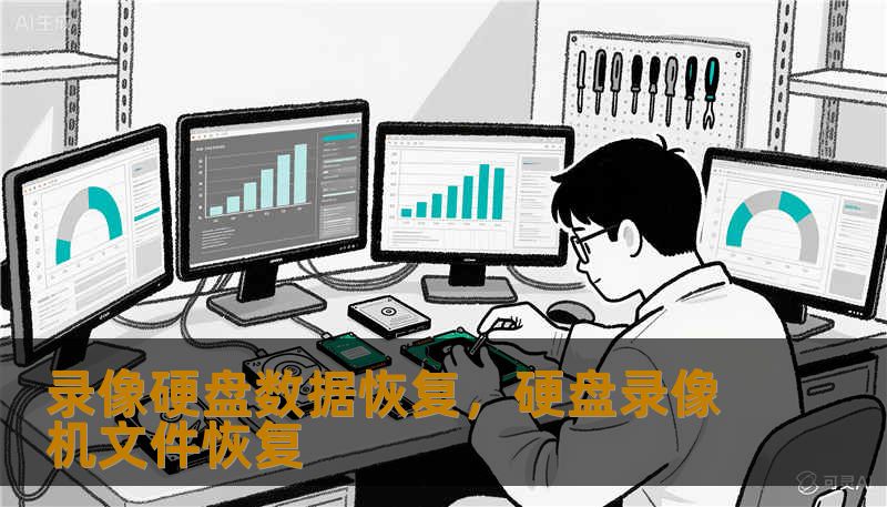 录像硬盘数据恢复，硬盘录像机文件恢复