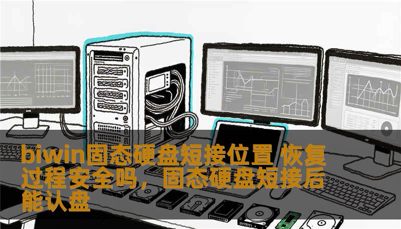 biwin固态硬盘短接位置 恢复过程安全吗，固态硬盘短接后能认盘