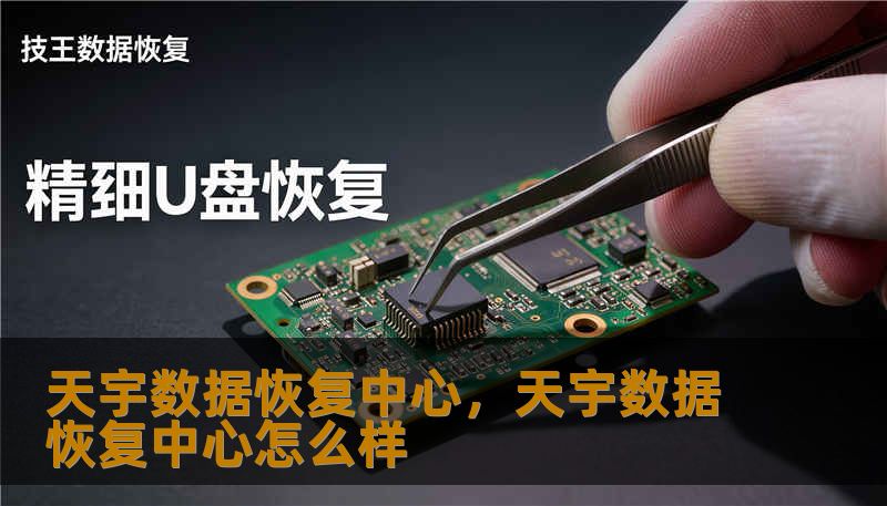 天宇数据恢复中心，天宇数据恢复中心怎么样