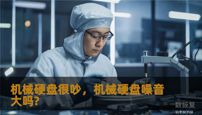 机械硬盘很吵，机械硬盘噪音大吗?