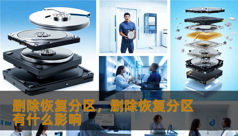 删除恢复分区，删除恢复分区有什么影响