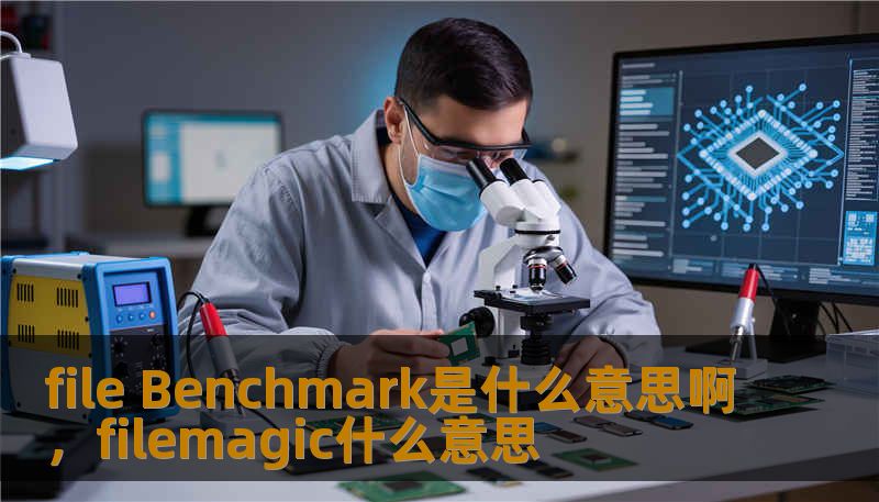 file Benchmark是什么意思啊，filemagic什么意思