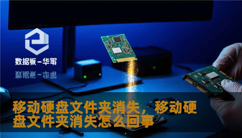 移动硬盘文件夹消失，移动硬盘文件夹消失怎么回事