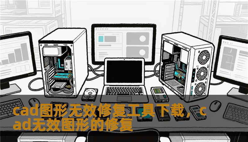 cad图形无效修复工具下载，cad无效图形的修复