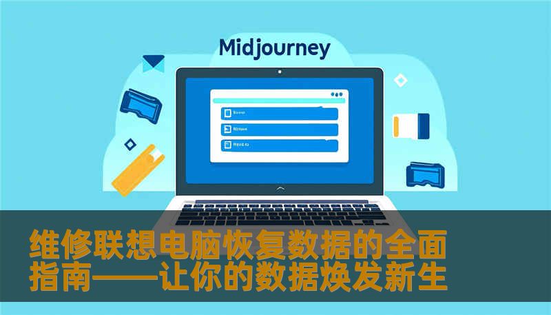 维修联想电脑恢复数据的全面指南——让你的数据焕发新生