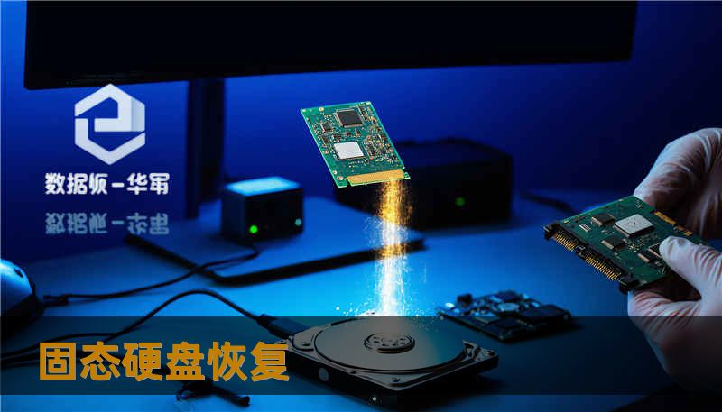 固态硬盘恢复