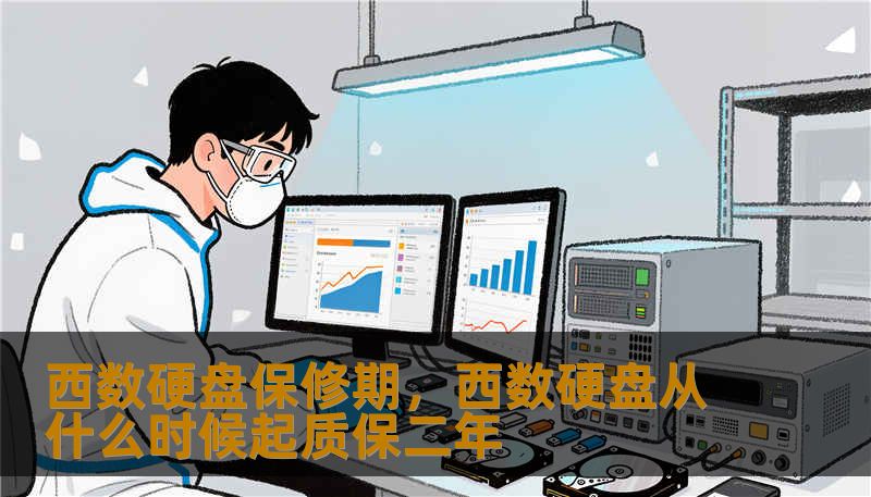 西数硬盘保修期，西数硬盘从什么时候起质保二年