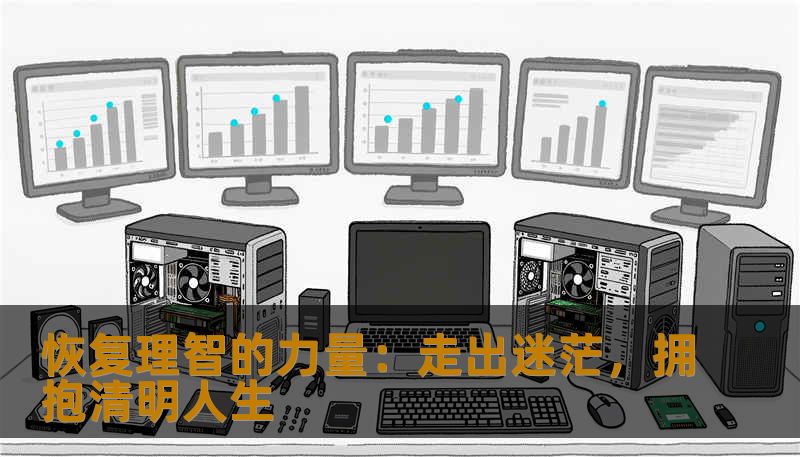 恢复理智的力量：走出迷茫，拥抱清明人生