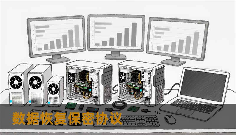 数据恢复保密协议