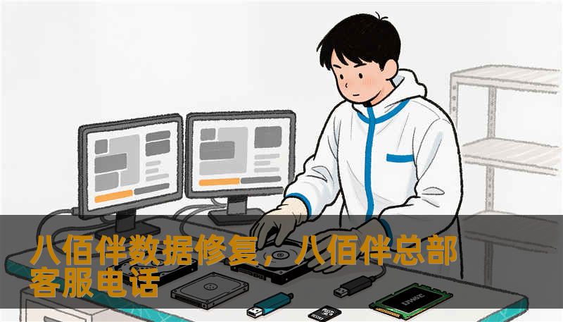 八佰伴数据修复，八佰伴总部客服电话
