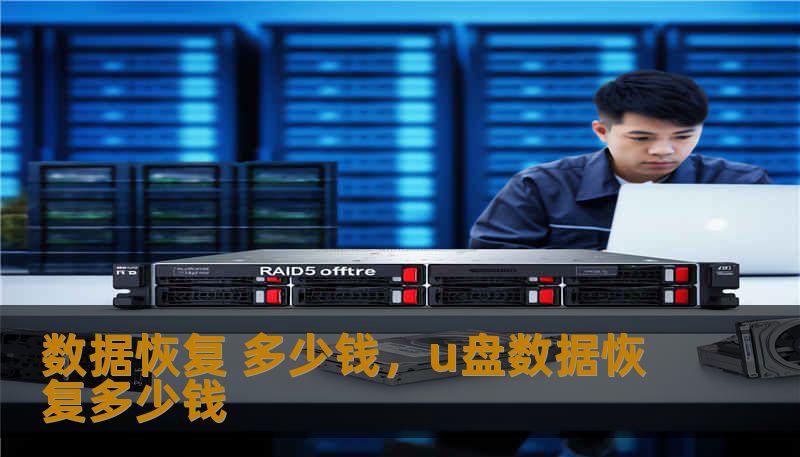 数据恢复 多少钱，u盘数据恢复多少钱