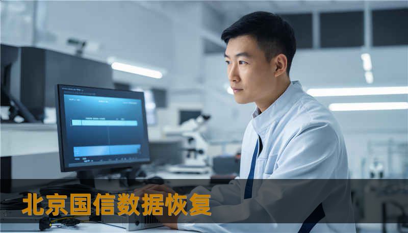 北京国信数据恢复