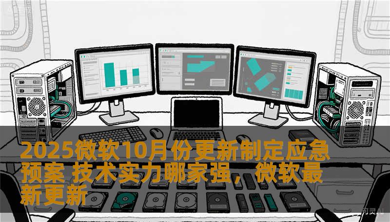 2025微软10月份更新制定应急预案 技术实力哪家强，微软最新更新