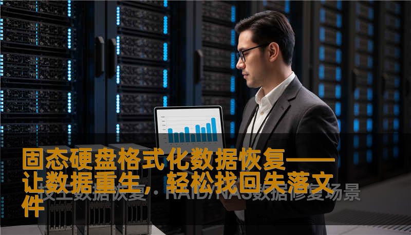 固态硬盘格式化数据恢复——让数据重生，轻松找回失落文件