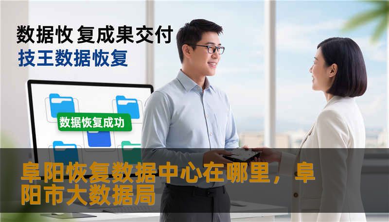 阜阳恢复数据中心在哪里，阜阳市大数据局