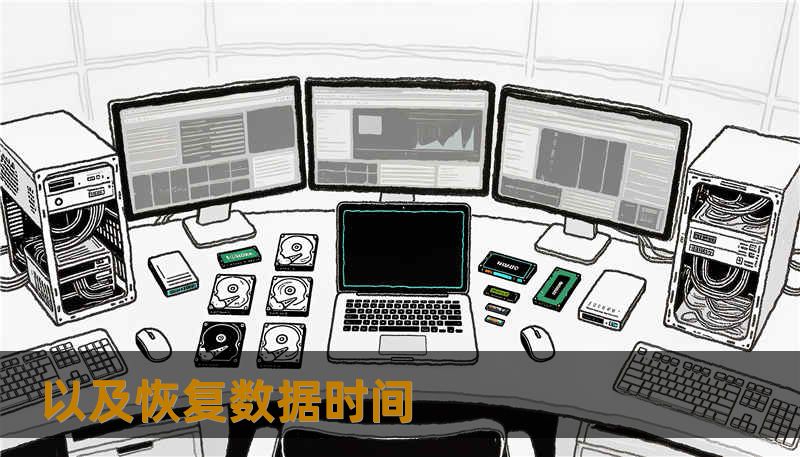 以及恢复数据时间