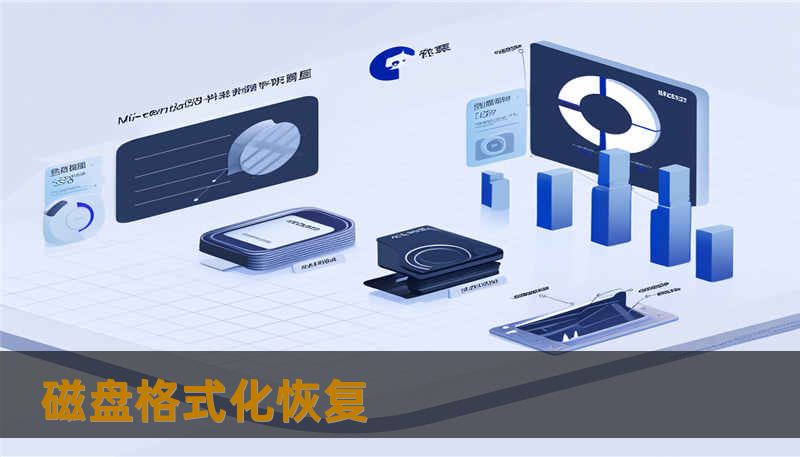 磁盘格式化恢复