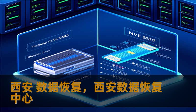 西安 数据恢复，西安数据恢复中心