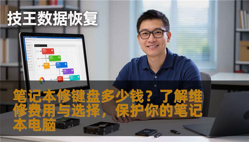 笔记本修键盘多少钱？了解维修费用与选择，保护你的笔记本电脑