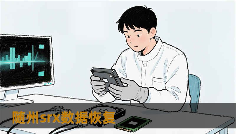 随州srx数据恢复