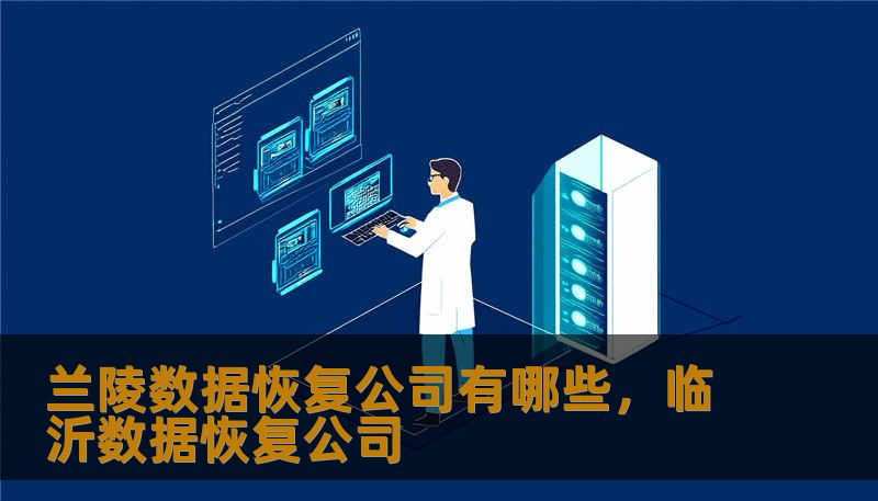兰陵数据恢复公司有哪些，临沂数据恢复公司