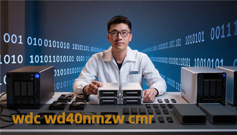 wdc wd40nmzw cmr