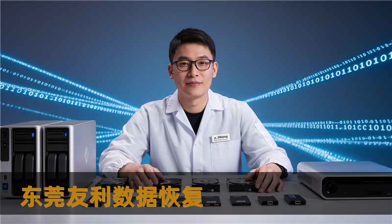东莞友利数据恢复