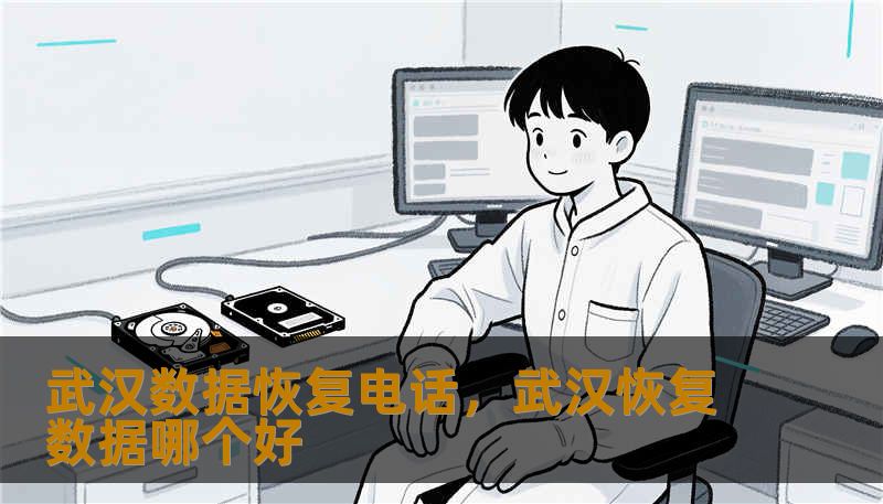 武汉数据恢复电话，武汉恢复数据哪个好