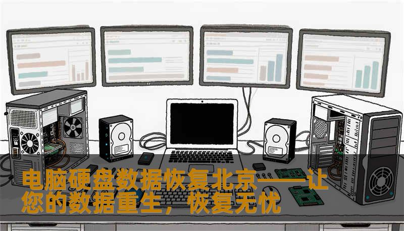 电脑硬盘数据恢复北京——让您的数据重生，恢复无忧