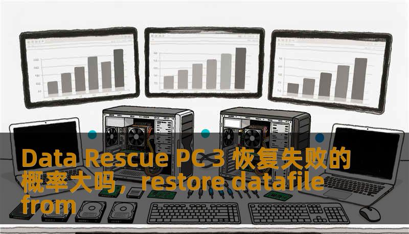 Data Rescue PC 3 恢复失败的概率大吗，restore datafile from
