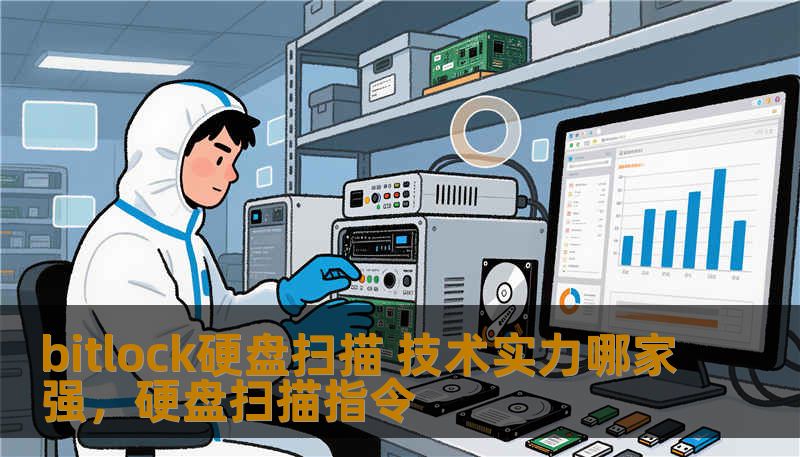 bitlock硬盘扫描 技术实力哪家强，硬盘扫描指令