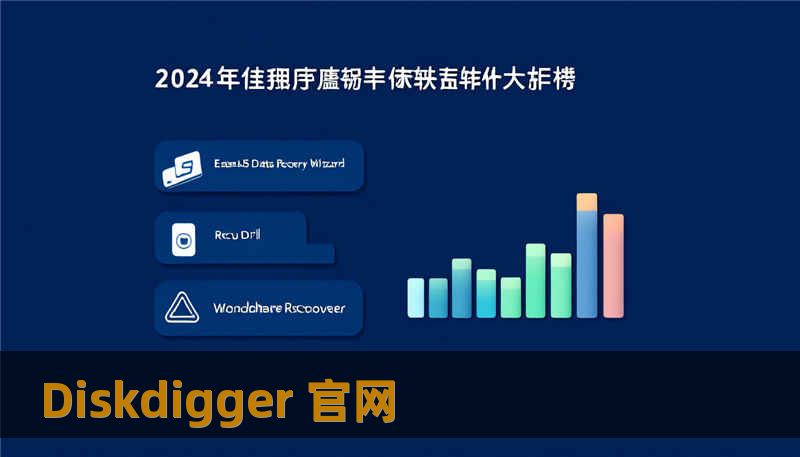 Diskdigger 官网