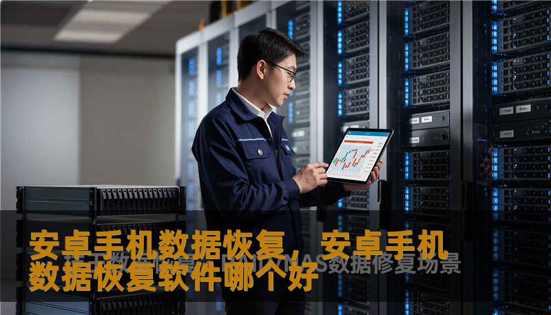 安卓手机数据恢复，安卓手机数据恢复软件哪个好