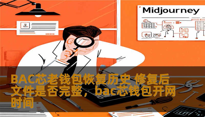 BAC芯老钱包恢复历史 修复后文件是否完整，bac芯钱包开网时间