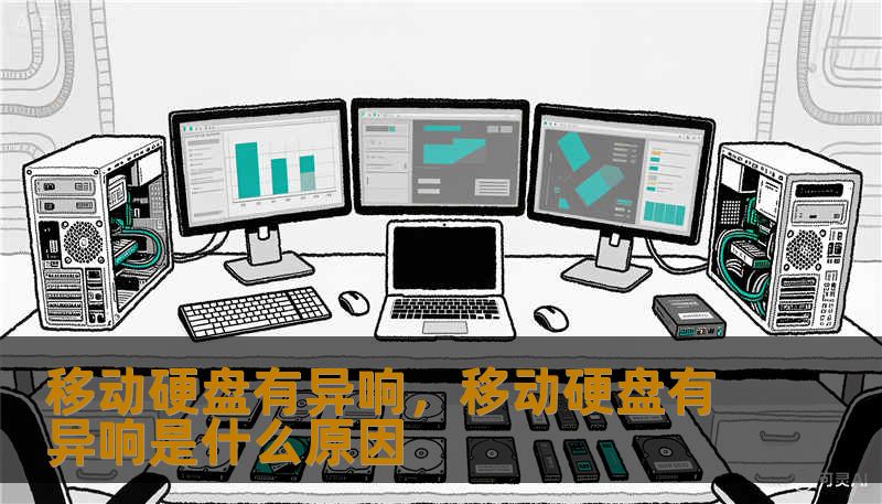 移动硬盘有异响，移动硬盘有异响是什么原因