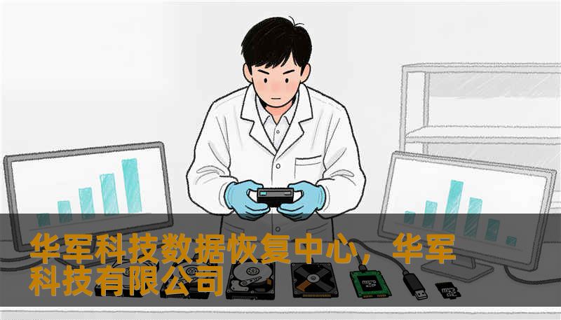 华军科技数据恢复中心，华军科技有限公司