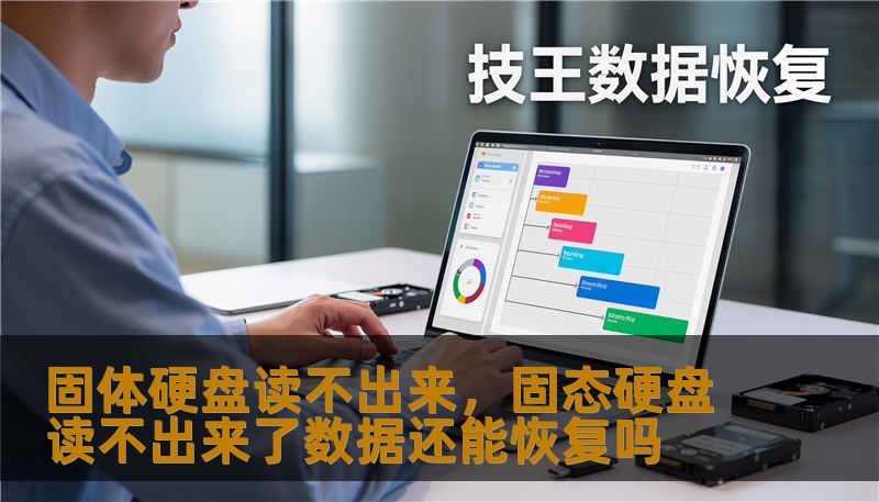 固体硬盘读不出来，固态硬盘读不出来了数据还能恢复吗