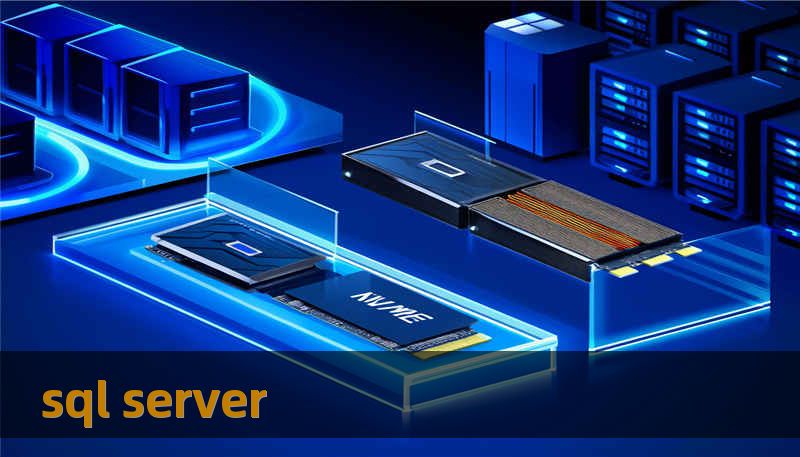 sql server