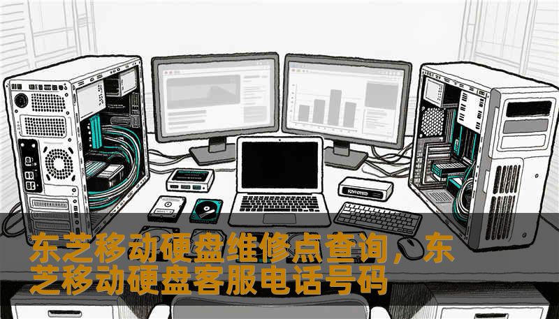 东芝移动硬盘维修点查询，东芝移动硬盘客服电话号码