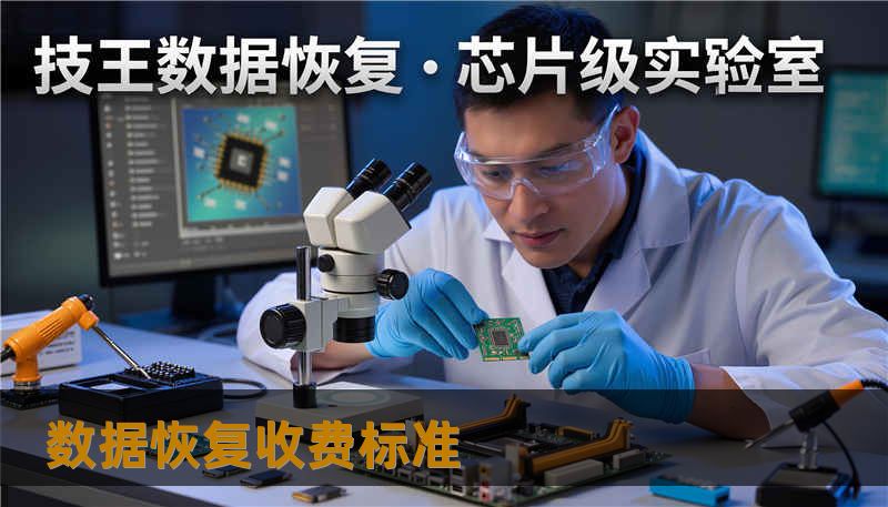 数据恢复收费标准                    关键词（Keywords）：        数据恢复收费标准, 技王数据恢复, 数据恢复方案, 硬盘修复, SSD掉盘, 服务器恢复, RAID修复, 数据恢复公司, 隐私保护    正文    对很多人来说，数据的价值远大于承载它的硬件：毕业照、未完的项目、账务记录、客户库。面对“不识别”“掉盘”“阵列崩坏”，第一反应往往是焦虑和试错——越