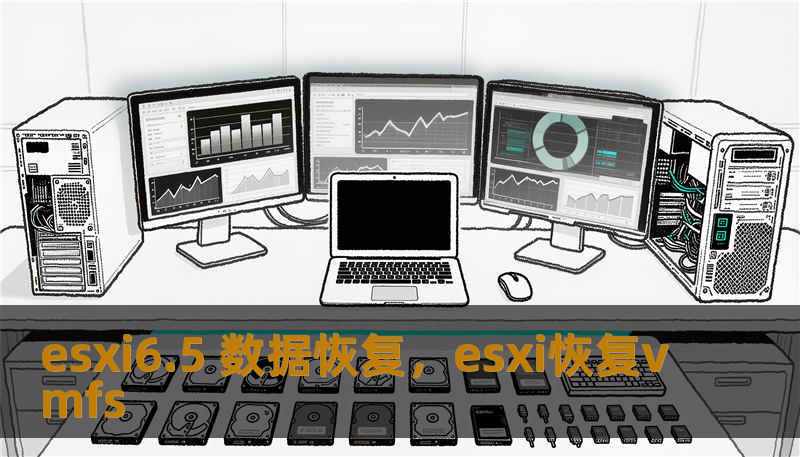 esxi6.5 数据恢复，esxi恢复vmfs