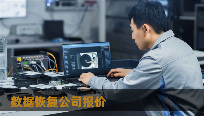 数据恢复公司报价 数据恢复公司报价